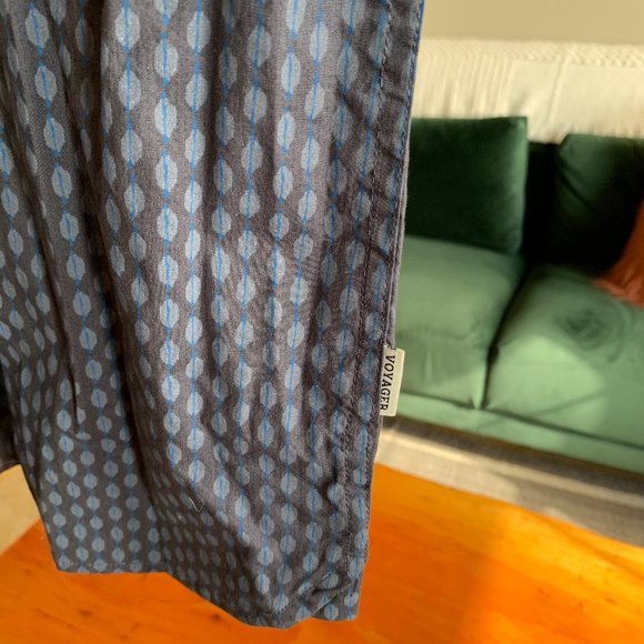 NWOT- Voyager Mens Button Down Short Sleeve Shirt - Bundle 3 T-shirts for $20! - Picture 4 of 6